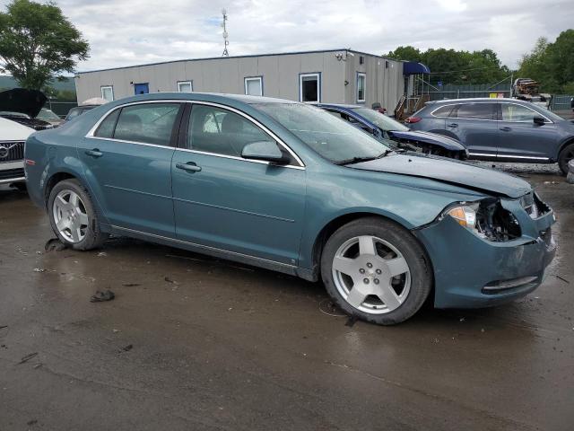 Photo 3 VIN: 1G1ZJ57769F186974 - CHEVROLET MALIBU 