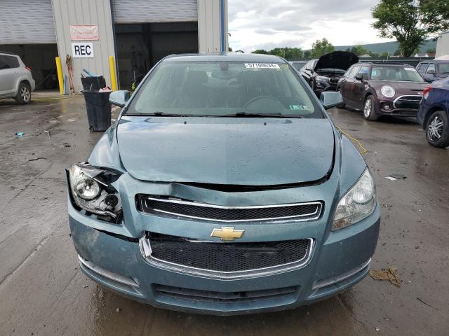 Photo 4 VIN: 1G1ZJ57769F186974 - CHEVROLET MALIBU 