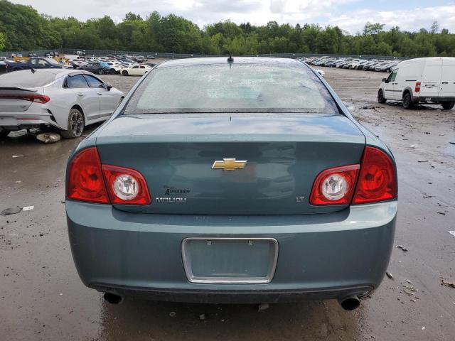 Photo 5 VIN: 1G1ZJ57769F186974 - CHEVROLET MALIBU 