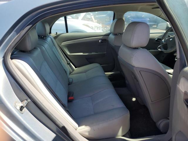 Photo 9 VIN: 1G1ZJ577784285135 - CHEVROLET MALIBU 2LT 