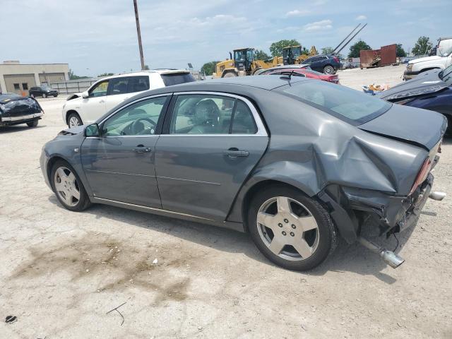 Photo 1 VIN: 1G1ZJ57778F171821 - CHEVROLET MALIBU 2LT 