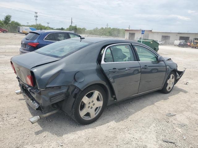 Photo 2 VIN: 1G1ZJ57778F171821 - CHEVROLET MALIBU 2LT 