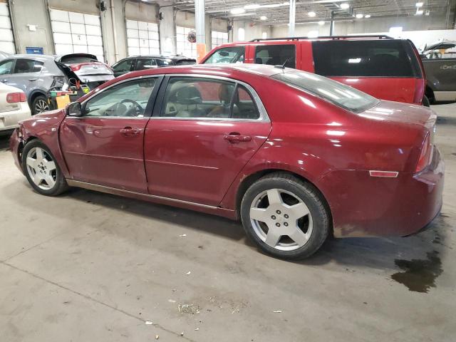 Photo 1 VIN: 1G1ZJ57778F173553 - CHEVROLET MALIBU 