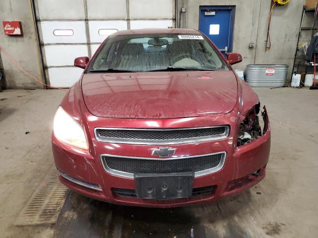 Photo 4 VIN: 1G1ZJ57778F173553 - CHEVROLET MALIBU 