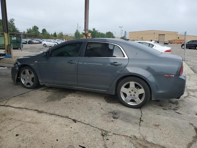 Photo 1 VIN: 1G1ZJ57778F192586 - CHEVROLET MALIBU 2LT 