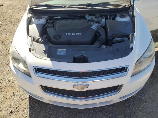 Photo 10 VIN: 1G1ZJ57778F275399 - CHEVROLET MALIBU 2LT 