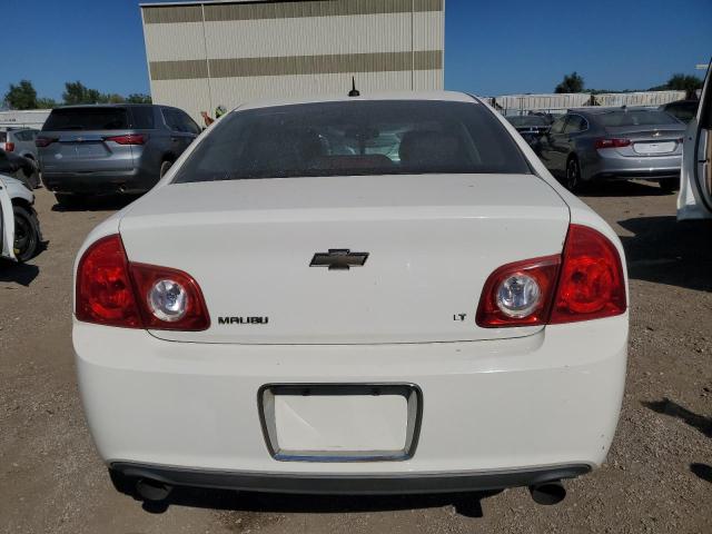 Photo 5 VIN: 1G1ZJ57778F275399 - CHEVROLET MALIBU 2LT 