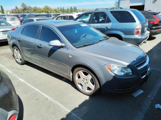 Photo 3 VIN: 1G1ZJ57778F278805 - CHEVROLET MALIBU 