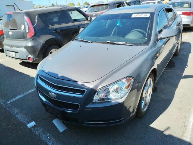 Photo 4 VIN: 1G1ZJ57778F278805 - CHEVROLET MALIBU 