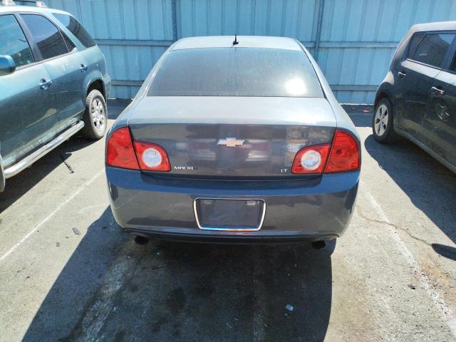 Photo 5 VIN: 1G1ZJ57778F278805 - CHEVROLET MALIBU 