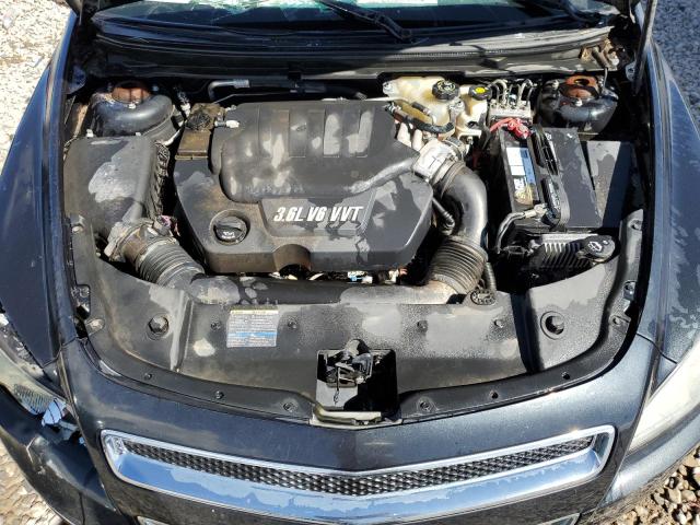 Photo 10 VIN: 1G1ZJ57778F296866 - CHEVROLET MALIBU 2LT 