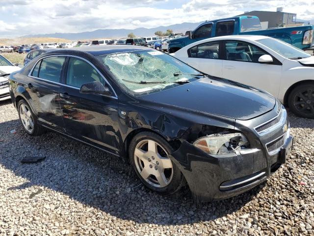 Photo 3 VIN: 1G1ZJ57778F296866 - CHEVROLET MALIBU 2LT 