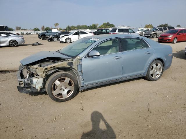 Photo 0 VIN: 1G1ZJ577794193797 - CHEVROLET MALIBU 2LT 