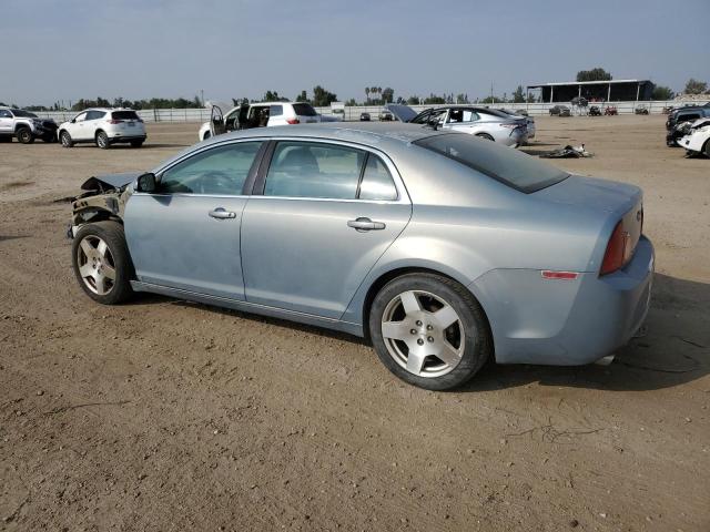 Photo 1 VIN: 1G1ZJ577794193797 - CHEVROLET MALIBU 2LT 