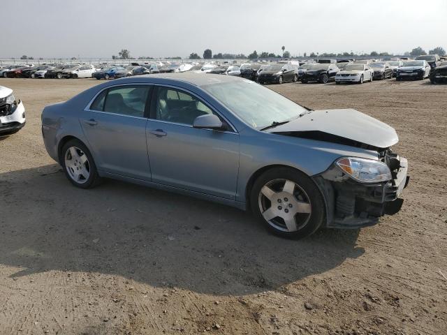 Photo 3 VIN: 1G1ZJ577794193797 - CHEVROLET MALIBU 2LT 