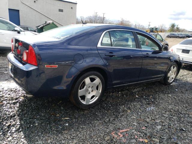 Photo 2 VIN: 1G1ZJ577884305229 - CHEVROLET MALIBU 