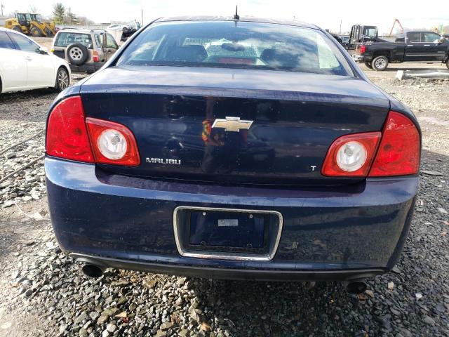 Photo 5 VIN: 1G1ZJ577884305229 - CHEVROLET MALIBU 