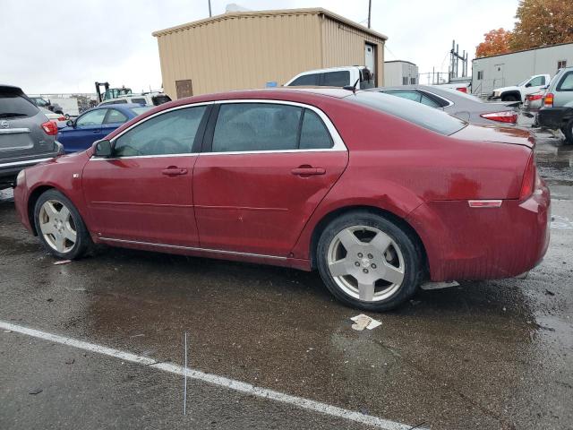 Photo 1 VIN: 1G1ZJ57788F264458 - CHEVROLET MALIBU 