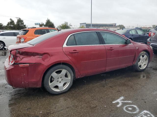 Photo 2 VIN: 1G1ZJ57788F264458 - CHEVROLET MALIBU 