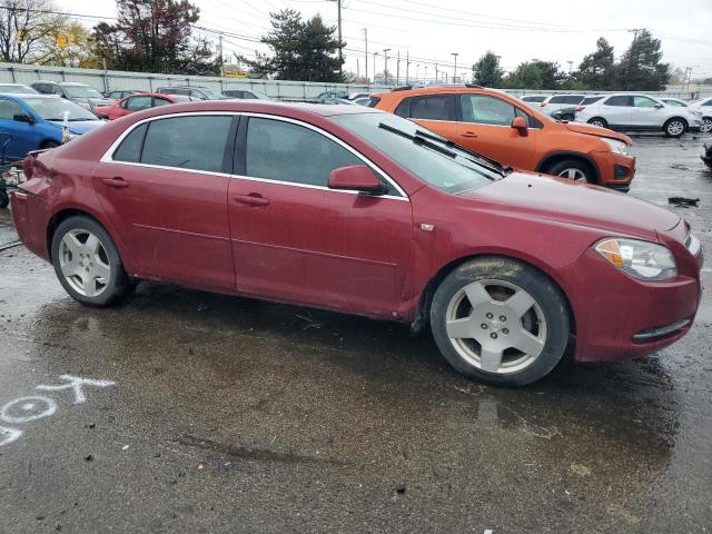 Photo 3 VIN: 1G1ZJ57788F264458 - CHEVROLET MALIBU 