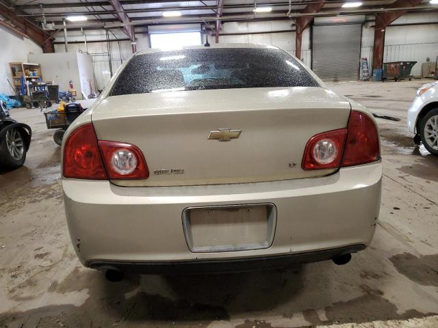 Photo 5 VIN: 1G1ZJ577894234602 - CHEVROLET MALIBU 