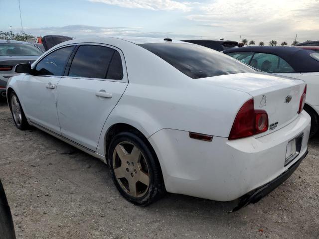 Photo 1 VIN: 1G1ZJ57789F147187 - CHEVROLET MALIBU 2LT 