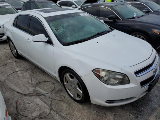 Photo 3 VIN: 1G1ZJ57789F147187 - CHEVROLET MALIBU 2LT 