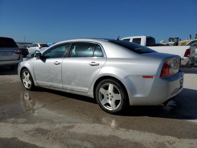 Photo 1 VIN: 1G1ZJ57789F186619 - CHEVROLET MALIBU 2LT 