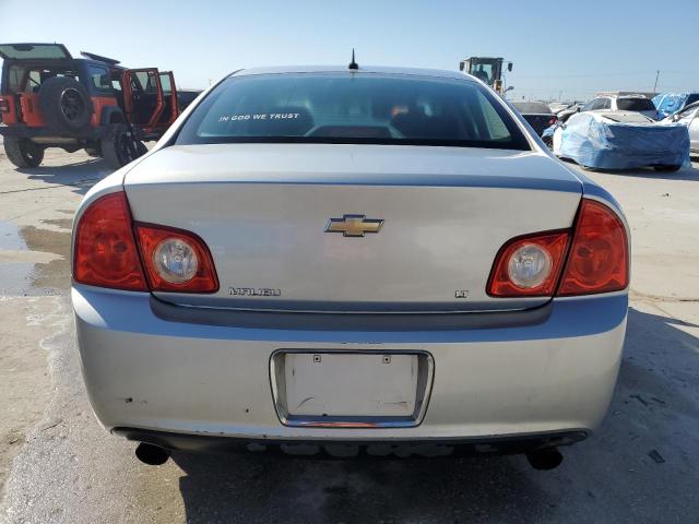 Photo 5 VIN: 1G1ZJ57789F186619 - CHEVROLET MALIBU 2LT 