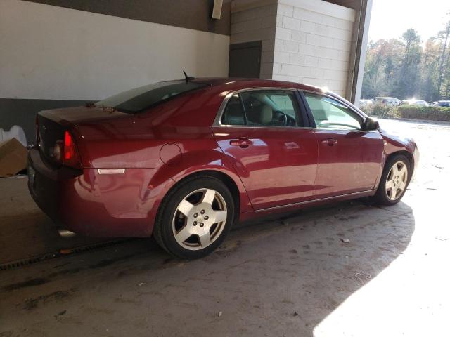 Photo 2 VIN: 1G1ZJ577X8F256328 - CHEVROLET MALIBU 