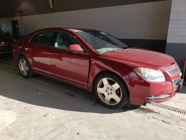 Photo 3 VIN: 1G1ZJ577X8F256328 - CHEVROLET MALIBU 