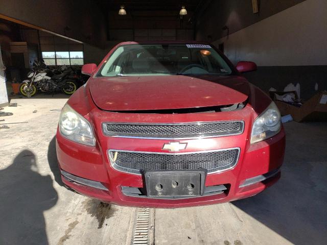 Photo 4 VIN: 1G1ZJ577X8F256328 - CHEVROLET MALIBU 