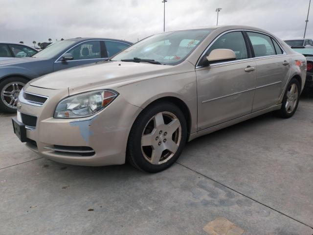 Photo 0 VIN: 1G1ZJ577X94215615 - CHEVROLET MALIBU 2LT 