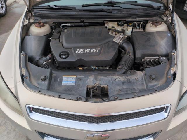 Photo 10 VIN: 1G1ZJ577X94215615 - CHEVROLET MALIBU 2LT 