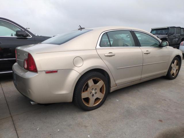 Photo 2 VIN: 1G1ZJ577X94215615 - CHEVROLET MALIBU 2LT 