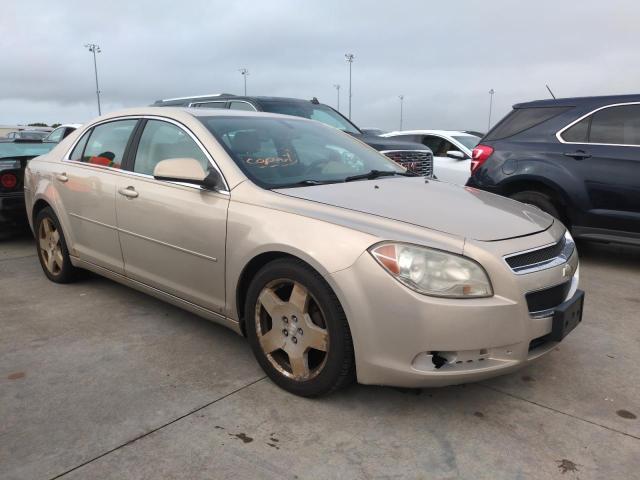 Photo 3 VIN: 1G1ZJ577X94215615 - CHEVROLET MALIBU 2LT 