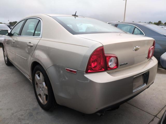 Photo 5 VIN: 1G1ZJ577X94215615 - CHEVROLET MALIBU 2LT 