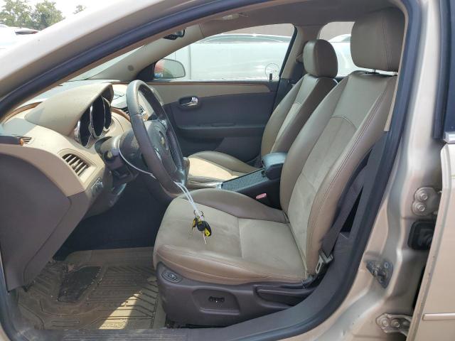 Photo 6 VIN: 1G1ZJ577X94229725 - CHEVROLET MALIBU 2LT 