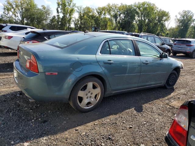 Photo 2 VIN: 1G1ZJ577X94239669 - CHEVROLET MALIBU 2LT 