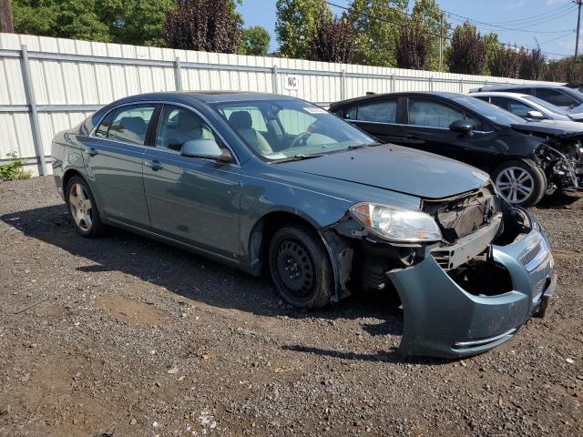 Photo 3 VIN: 1G1ZJ577X94239669 - CHEVROLET MALIBU 2LT 