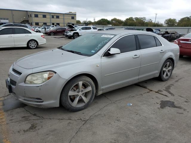 Photo 0 VIN: 1G1ZJ57B08F214853 - CHEVROLET MALIBU 