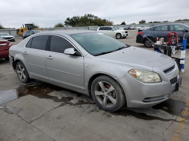 Photo 3 VIN: 1G1ZJ57B08F214853 - CHEVROLET MALIBU 