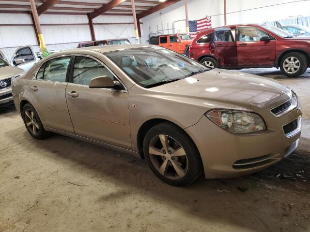 Photo 3 VIN: 1G1ZJ57B08F279928 - CHEVROLET MALIBU 