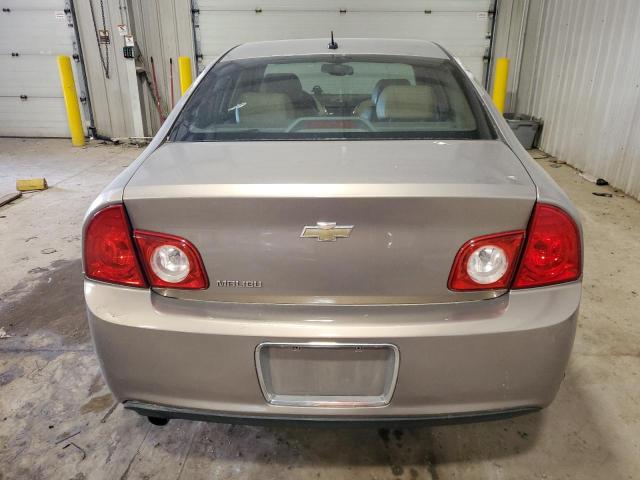 Photo 5 VIN: 1G1ZJ57B08F279928 - CHEVROLET MALIBU 