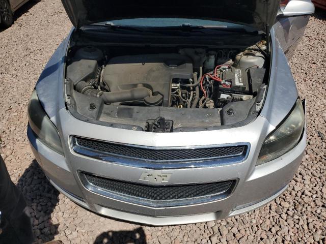 Photo 10 VIN: 1G1ZJ57B094114183 - CHEVROLET MALIBU 2LT 