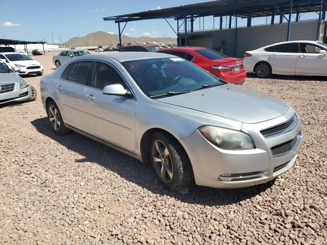 Photo 3 VIN: 1G1ZJ57B094114183 - CHEVROLET MALIBU 2LT 