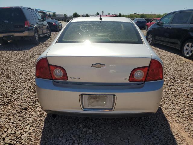 Photo 5 VIN: 1G1ZJ57B094114183 - CHEVROLET MALIBU 2LT 