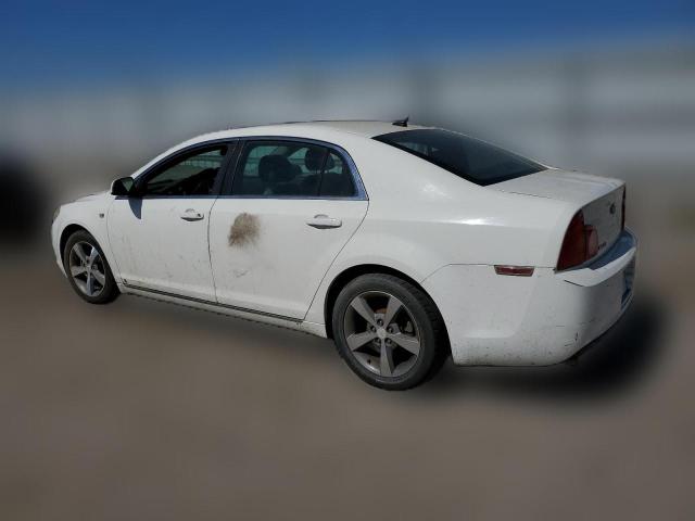 Photo 1 VIN: 1G1ZJ57B184208345 - CHEVROLET MALIBU 