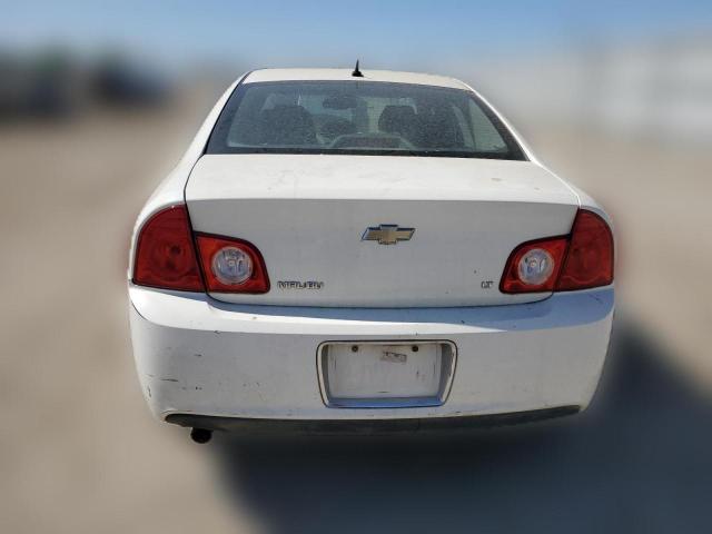 Photo 5 VIN: 1G1ZJ57B184208345 - CHEVROLET MALIBU 