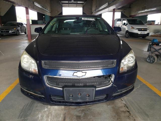 Photo 4 VIN: 1G1ZJ57B184228272 - CHEVROLET MALIBU 2LT 